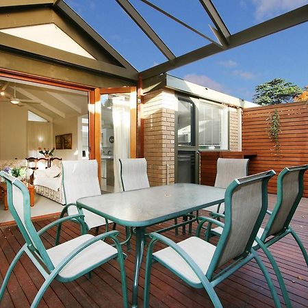 Wattle Holiday Rental Melbourne Ruang foto