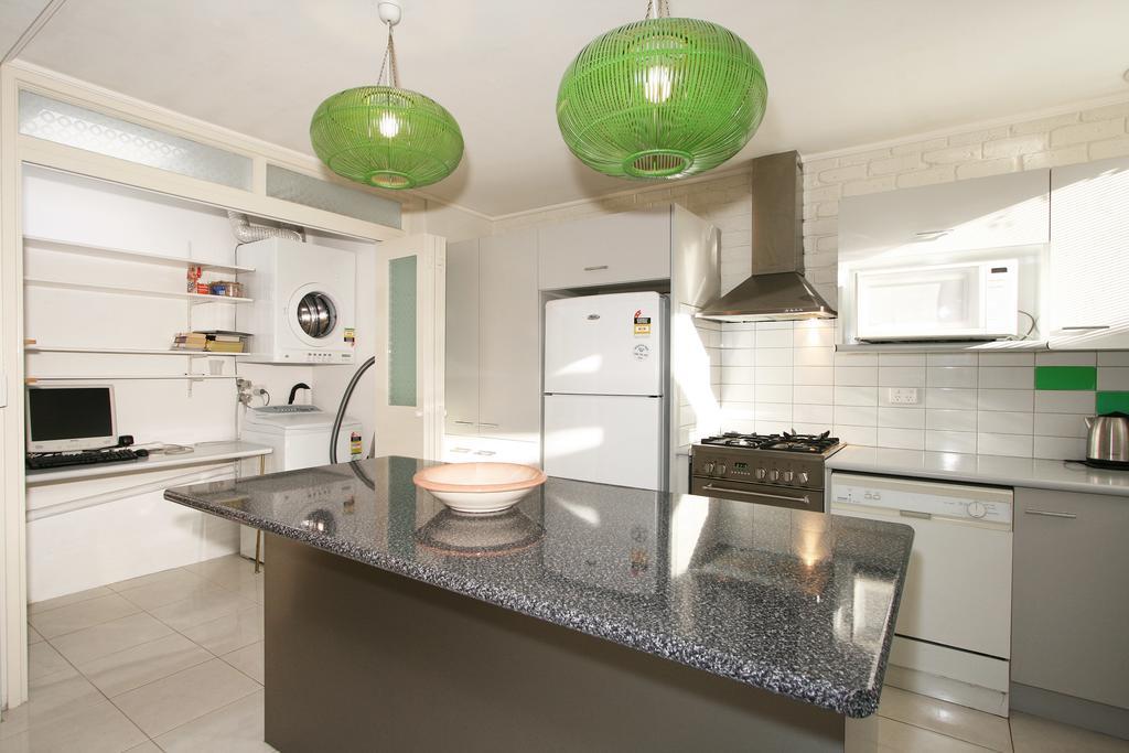 Wattle Holiday Rental Melbourne Ruang foto
