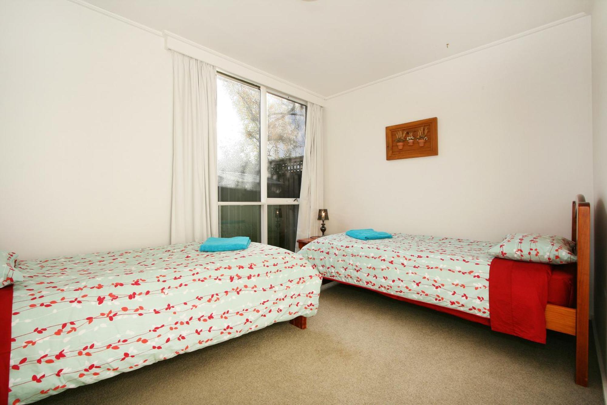 Wattle Holiday Rental Melbourne Bagian luar foto