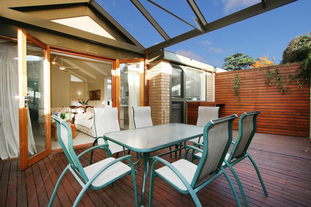Wattle Holiday Rental Melbourne Ruang foto
