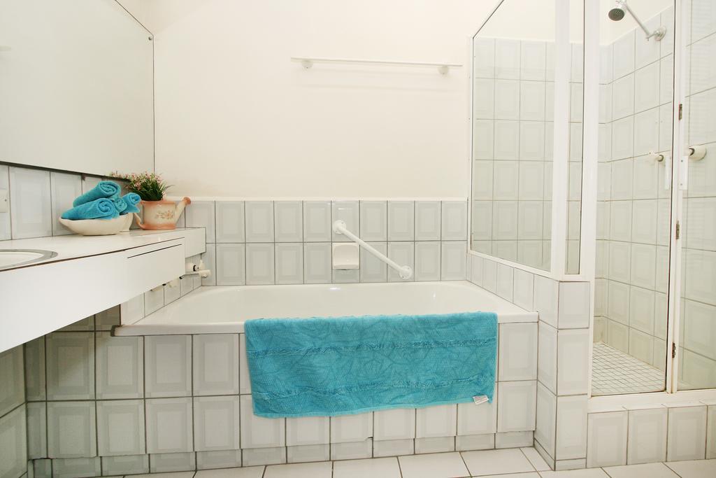 Wattle Holiday Rental Melbourne Ruang foto